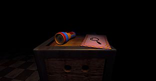 Cakey's Twisted Bakery