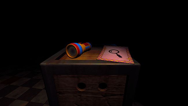 Cakey's Twisted Bakery