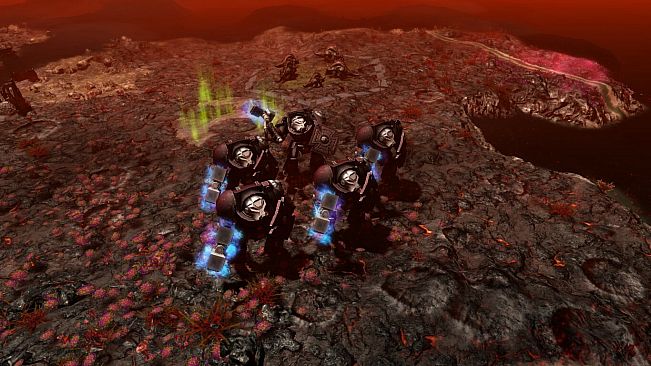 Warhammer 40,000: Gladius - Demolition Pack