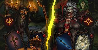 Bloodseed: The last Helsing