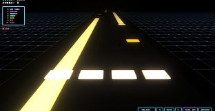 Infinite Music Game: DLC Color Pack 1