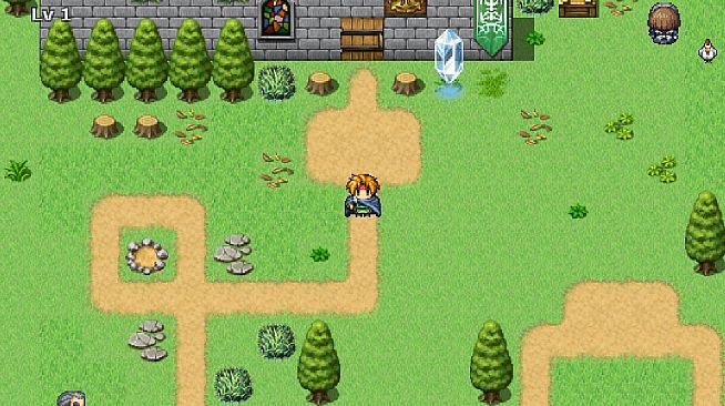 Dalruan: World of Magic