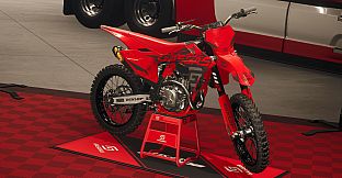 MX vs ATV Legends - GASGAS Pack 2025