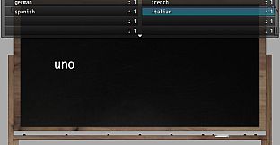 Lang Ops: Blank Canvas