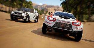 Gravel Free car Acciona