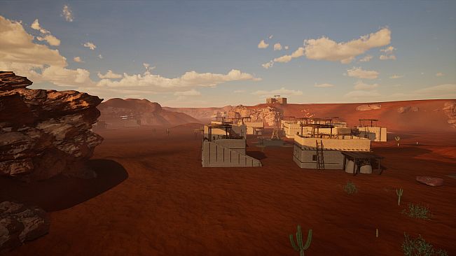 Ukrainian Shield: Iraq