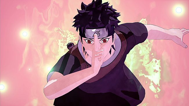NARUTO TO BORUTO: SHINOBI STRIKER Season 8 Character Pack