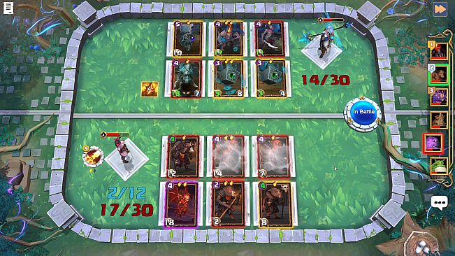 Broken Epoch: Wit Cards