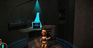 Escape From BioStation