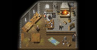 RPG Maker MV - Medieval: Interiors