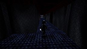 Kafkaesque: The Nightmare Trial