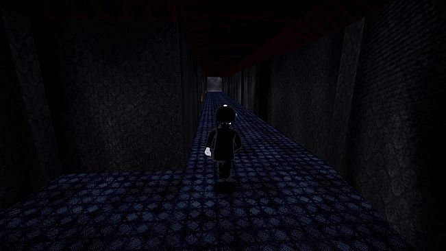 Kafkaesque: The Nightmare Trial