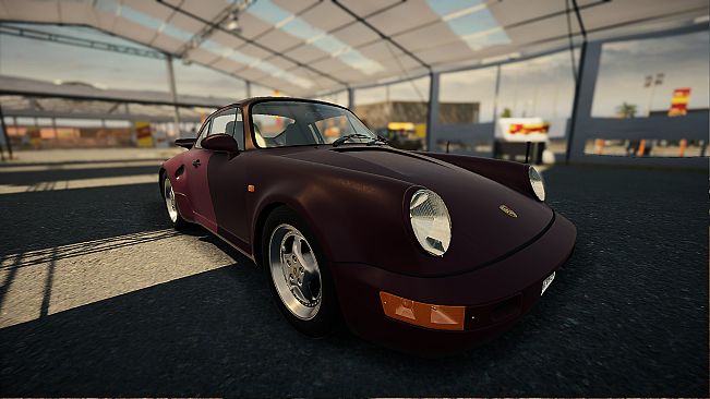 Car Mechanic Simulator 2021 - Porsche Remastered DLC