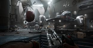 Atomic Heart - Annihilation Instinct