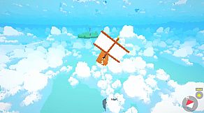 Little Wings Deliveries