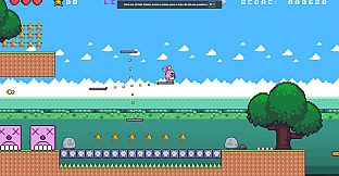 The Rabbit Crazy Adventure