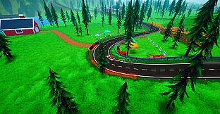 Poetry of Pace: Rally