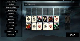 Mega Solitaire Collection