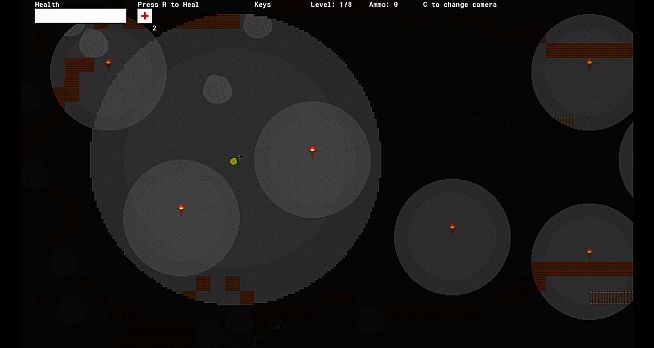 Infection Roots Deluxe