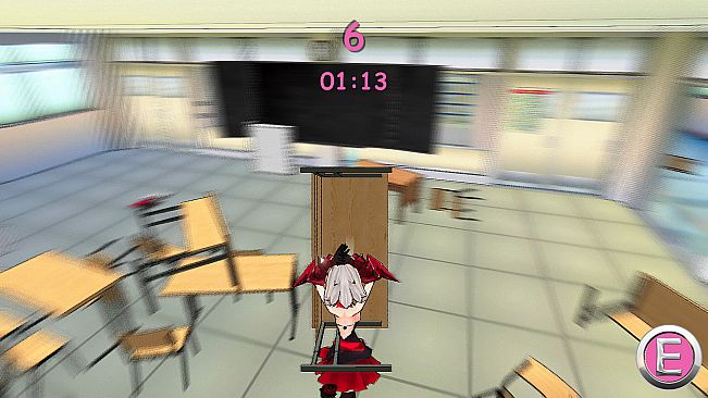 SCHOOL SIMULATOR MULTIPLAYER