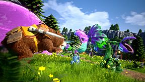 War Islands: A Co-op Adventure