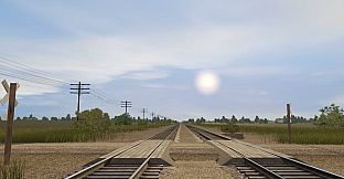 Trainz Plus DLC - Midwestern Rails