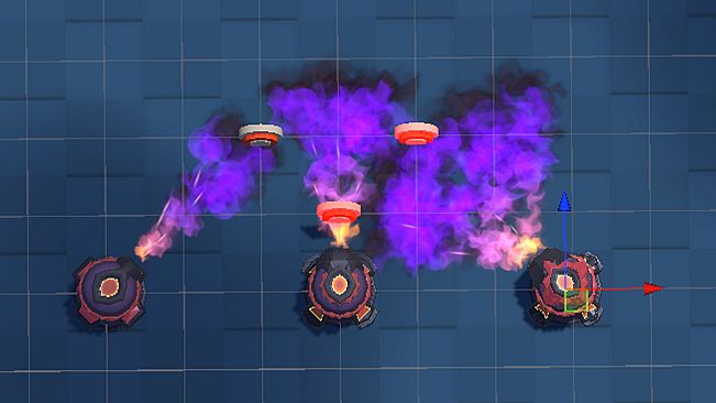 Spires of Morosith: Gossamer Sundered