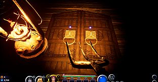 The Thief In The Dark