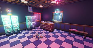 Capsule Arcade
