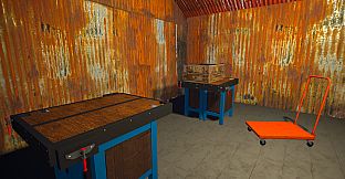 Scrapworks Simulator