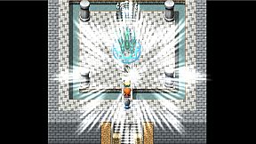 Sparkle: Spiny's Awakening