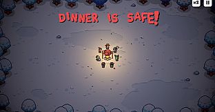 Dinner Defenders
