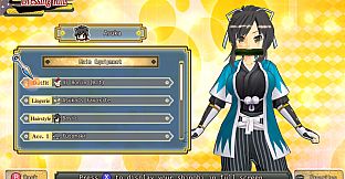 SENRAN KAGURA Bon Appétit! - Full Course