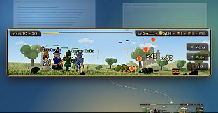 Taskbar Quest