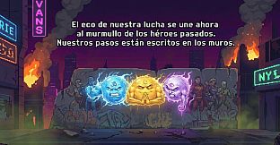 Infinite Heroes