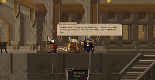 Regions of Ruin: Runegate - Supporter Pack - The Merchant