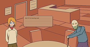 Target:Summit(目标：登顶 )