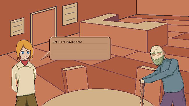 Target:Summit(目标：登顶 )