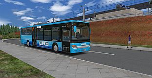 OMSI 2 Add-On S41X LE Business Series