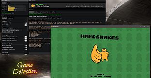 Jitsumi's Game Booster