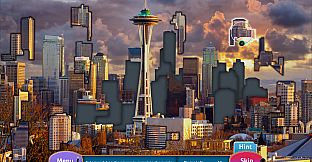 Finding America: The Pacific Northwest Collector's Edition