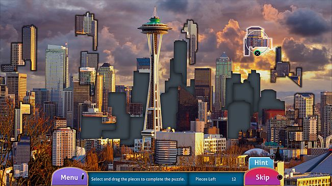 Finding America: The Pacific Northwest Collector's Edition