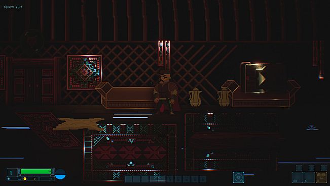 URUZ "Return of The Er Kishi"