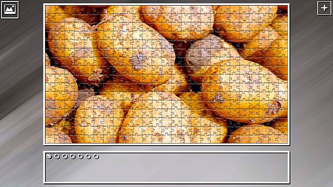 Super Jigsaw Puzzle: Generations - Agriculture