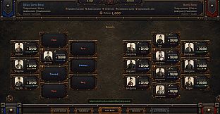 Fate Candle: Three Kingdoms - Chronicle Restored