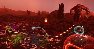 Crashborn