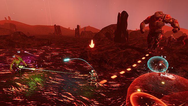 Crashborn