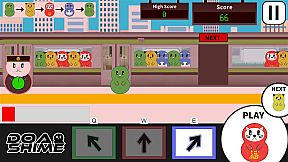 DOASHIME-ドアを閉めるぞ-