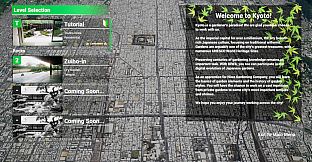 Niwa - Japanese Garden Simulator