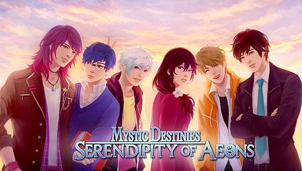 Mystic Destinies: Serendipity of Aeons - Shou